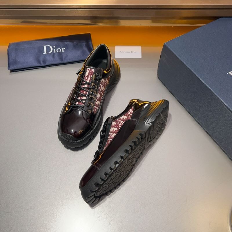 Christian Dior Sneaker